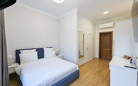Kyiv Honchara Hotel