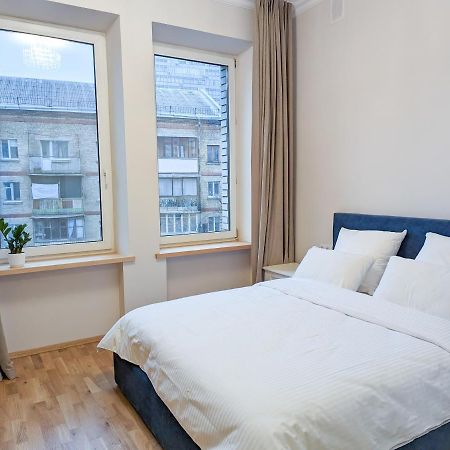Kyiv Honchara Hotel Екстер'єр фото