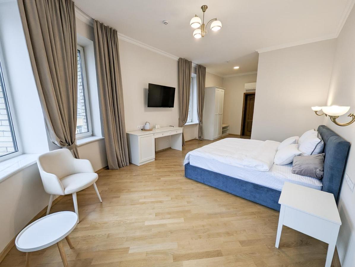 Kyiv Honchara Hotel Екстер'єр фото