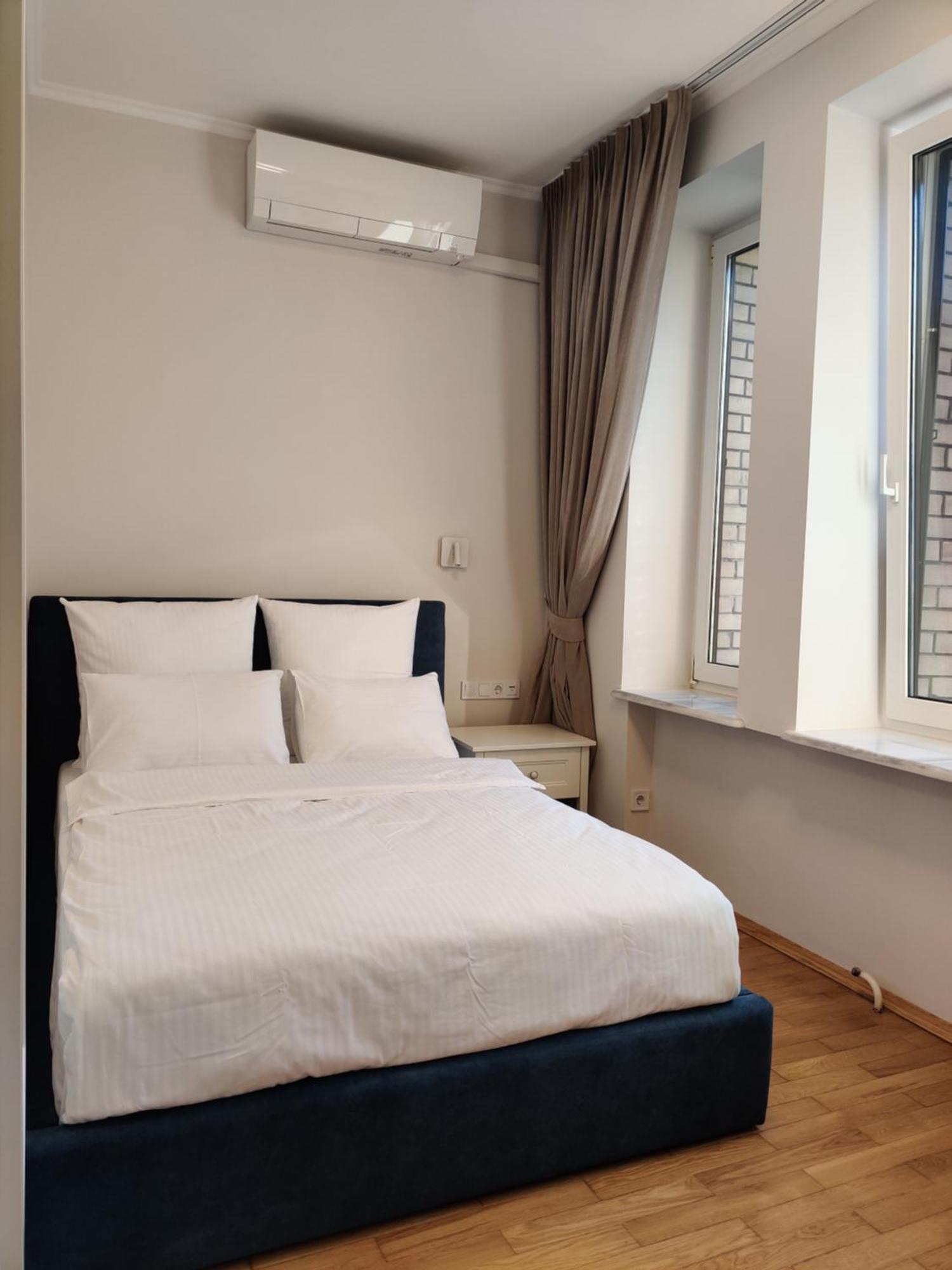 Kyiv Honchara Hotel Екстер'єр фото