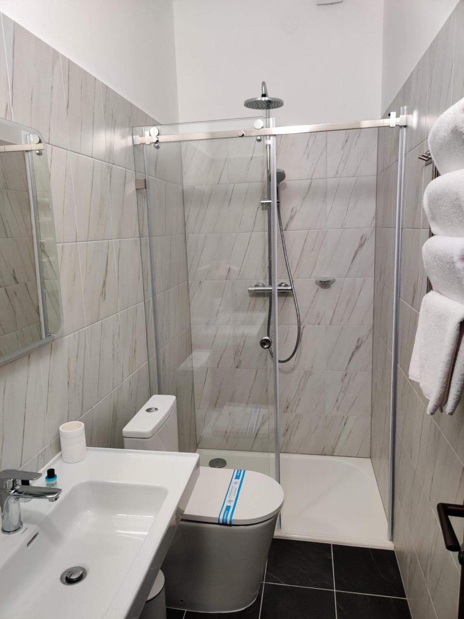 Kyiv Honchara Hotel Екстер'єр фото